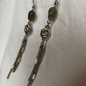Dangling Earrings